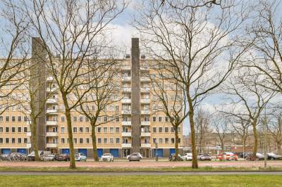 Woning Van Nijenrodeweg 410 Amsterdam