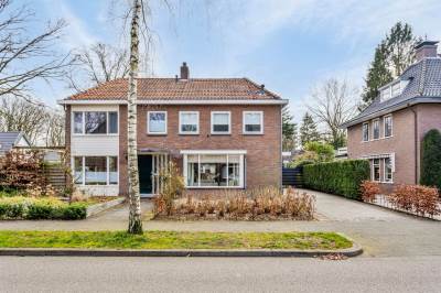 Woning Gunninglaan 57 Apeldoorn