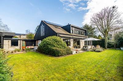 Woning Swagermanweg 23 Voorschoten