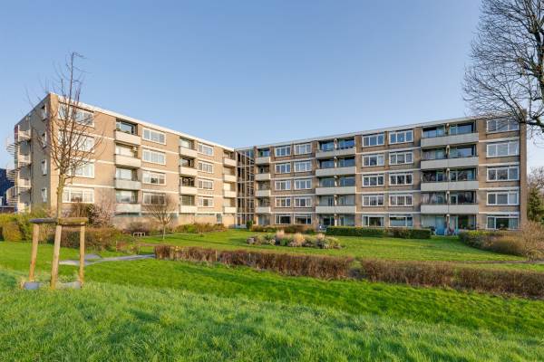 Woning Zuiderweg 204 Zuidoostbeemster