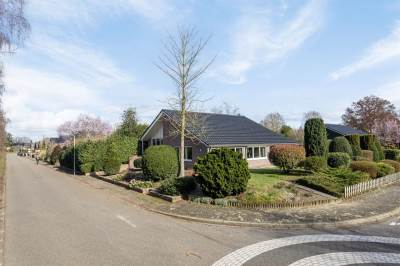 Woning De Bisweide 22 Grubbenvorst