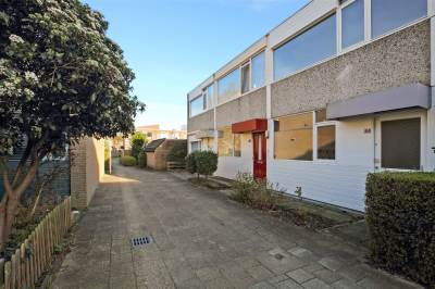 Woning Strawinskylaan 44 Delft