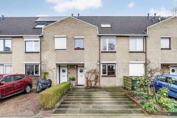 Woning Beinsdorppolderweg 15 Gouda