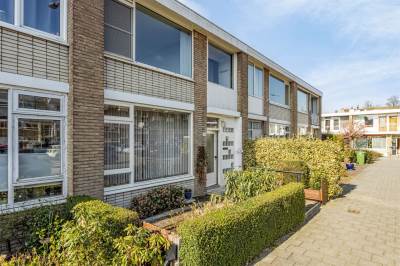 Woning Noorwitsstraat 81 Rotterdam