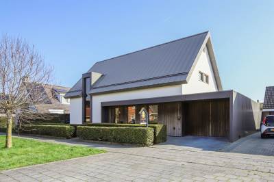 Woning Papendijke 5 Wemeldinge