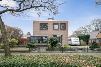 Woning Boargemaster Faberwei 1 Feanwâlden