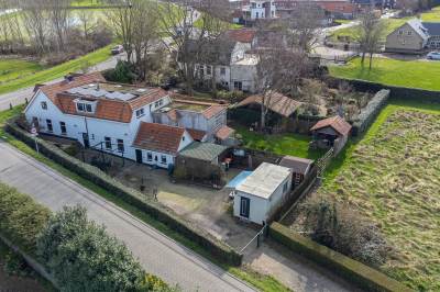 Woning Berm 19 Kerkdriel