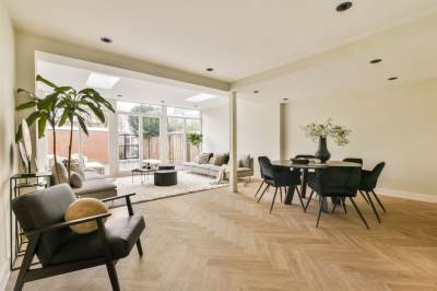 Woning Hoeksewaard 17 Amstelveen