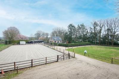 Woning Garderenseweg 261 Ermelo