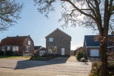Woning Kleingouw 38 Andijk