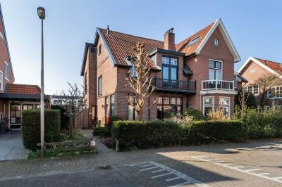 Woning Ruthardlaan 34 Bussum