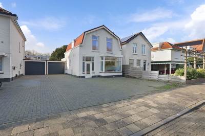 Woning Nieuwe Vlissingseweg 438 Middelburg