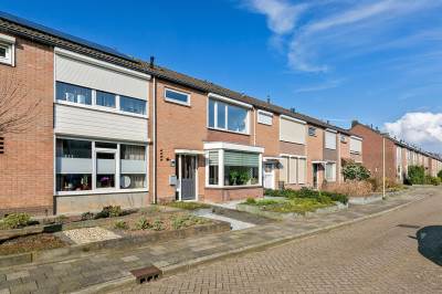 Woning Prinses Beatrixstraat 3 Millingen aan de Rijn