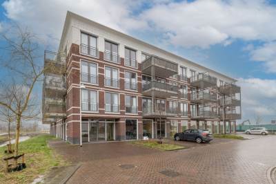 Woning Fort Heemstedestraat 131 Weesp