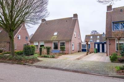 Woning Rauwenhoflaan 34 Tiel