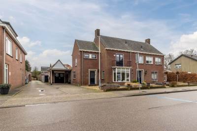 Woning Helmichstraat 21 Huissen