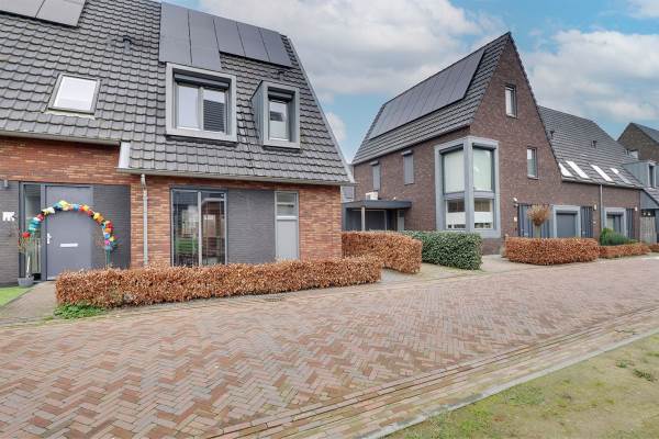 Woning Zesmorgenstraat 18 Zevenaar