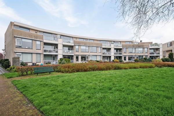 Woning Springerstraat 55 Amersfoort