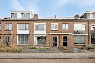 Woning Elzenstraat 20 Roelofarendsveen