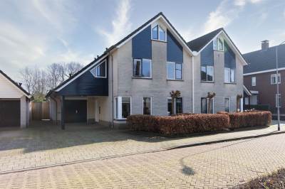 Woning Althoornstraat 9 Duiven