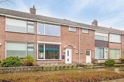 Woning Airbornelaan 37 Eindhoven