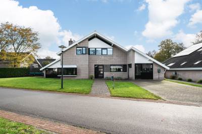 Woning Dopheide 7 Heerenveen