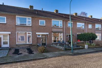 Woning Dokter Plaslaan 15 Ammerzoden