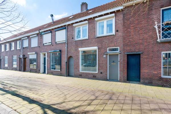 Woning Ringbaan-Oost 103 Tilburg