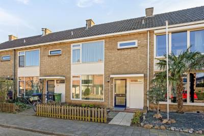 Woning Rembrandtstraat 82 Zaltbommel