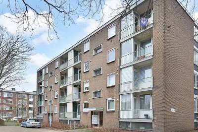 Woning van Leeuwenstraat 122 Voorburg