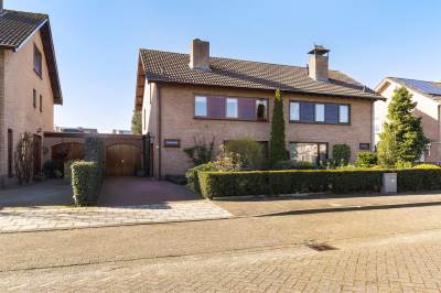 Woning Clauslaan 13 Vlijmen