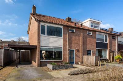 Woning Klinkenburg 23 Epe