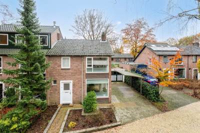 Woning Tubantenlaan 3 Apeldoorn