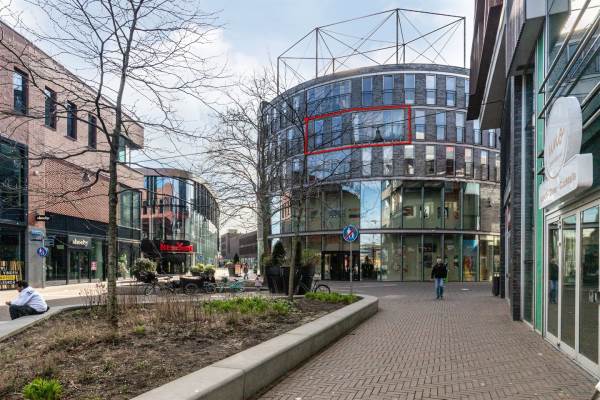 Woning De Promesse 93 Lelystad