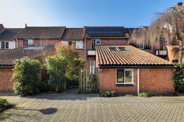 Woning de Eem 7 Woerden