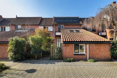 Woning de Eem 7 Woerden