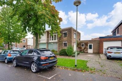 Woning Sint Rochusstraat 5 Bunde