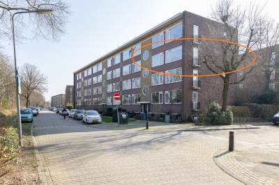 Woning Sportparklaan 213 Weesp