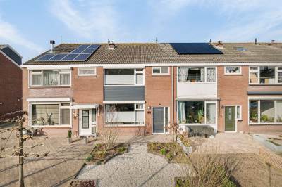 Woning Hoflaan 44 Klaaswaal