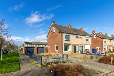 Woning Werkina 50 Werkendam