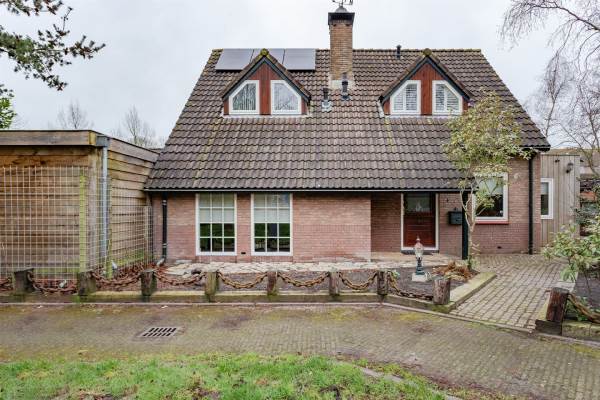 Woning Wielsloot 12 Koedijk (Gem. Alkmaar)