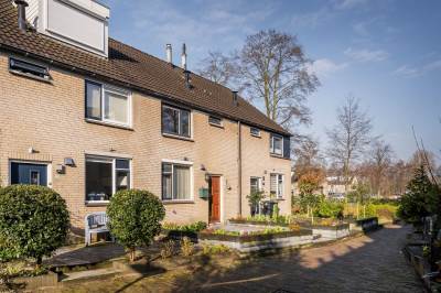 Woning Glidkruid 21 Vlaardingen