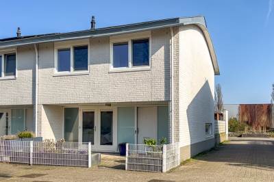 Woning Klutendreef 93 Moordrecht