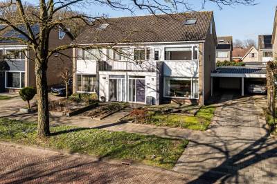 Woning Van Lentestraat 52 Dalfsen