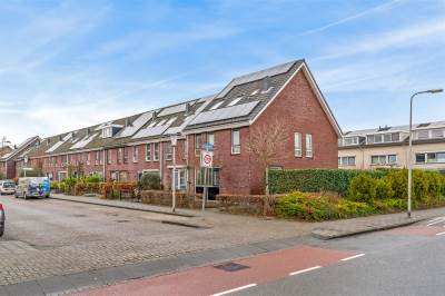 Woning Beiaardierlaan 2 's-Gravenzande