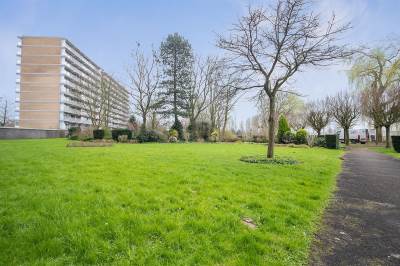 Woning Seringenplantsoen 313 Ridderkerk