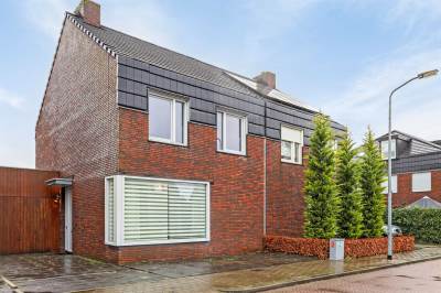 Woning Marinusstraat 21 Weert