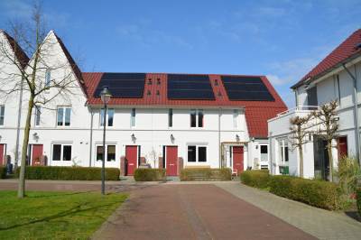 Woning Nolethof 13 Ede