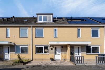 Woning Sparrendaal 44 Amstelveen