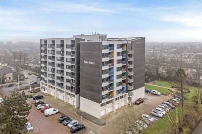 Woning Sans Souci 16 Castricum